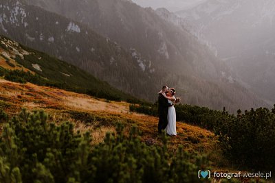 Marcin - fotograf Kraków