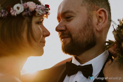 Fotograf na wesele: Marcin, Kraków - portfolio