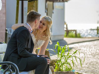 Fotograf Jacek, Gdańsk - foto slub - Kościerzyna