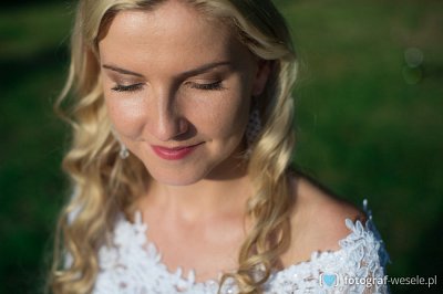 Fotograf na wesele: Agnieszka, Bielsko-Biała - portfolio