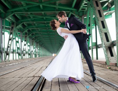 Fotograf na wesele: Agnieszka, Bielsko-Biała - portfolio