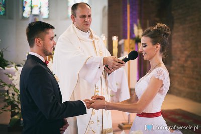 Fotograf Piotr, Ścinawa - fotografia ślubna - Chocianów