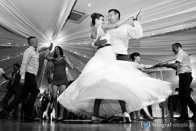 Piotr - fotograf Ścinawa