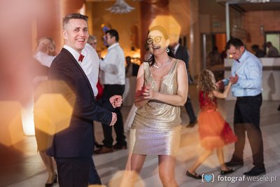 Fotograf na wesele: Piotr, Ścinawa - portfolio