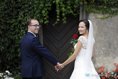 Fotograf na wesele: Agnieszka, Kraków - portfolio