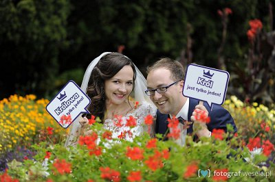 Agnieszka - fotograf Kraków