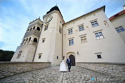 Fotograf na wesele: Agnieszka, Kraków - portfolio