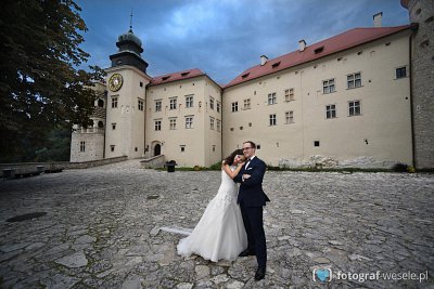 Fotograf Agnieszka, Kraków - zdjęcia na śluby - Luborzyca