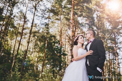 Fotograf na wesele: Marcin, Rzeszów - portfolio