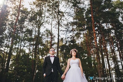 Fotograf Marcin, Rzeszów - zdjecia slub - Mielec