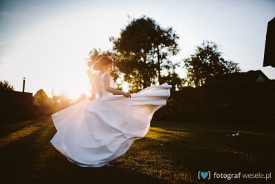 Fotograf na wesele: Mikołaj i Alona, Warszawa - portfolio