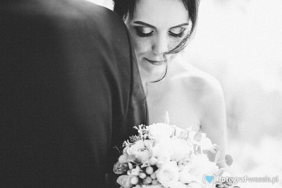 Mikołaj i Alona - fotograf Warszawa