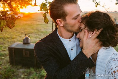 Fotograf na wesele: Mikołaj i Alona, Warszawa - portfolio