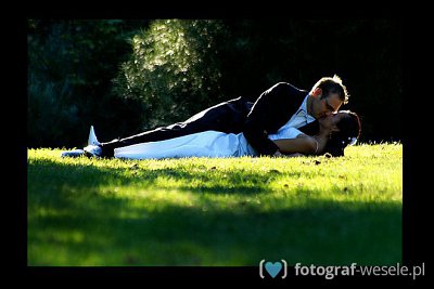 Fotograf na wesele: Rafał, Chorzów - portfolio