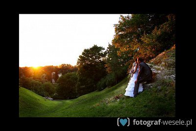 Fotograf na wesele: Rafał, Chorzów - portfolio