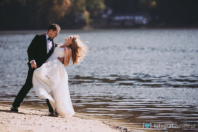 Fotograf Małgorzata, Wrocław - foto na slub - Legnica