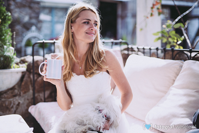 Małgorzata - fotograf Wrocław