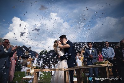 Małgorzata - fotograf Wrocław