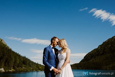 Fotograf na wesele: Agata, Chocz - portfolio