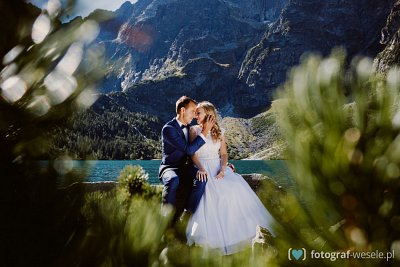 Agata - fotograf Chocz