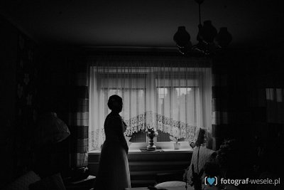 Fotograf na wesele: Agata, Chocz - portfolio