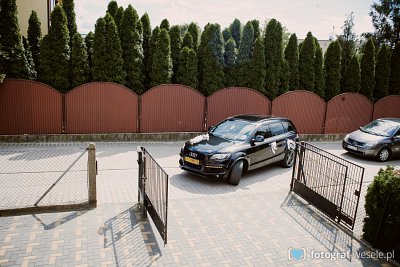 Agata - fotograf Chocz