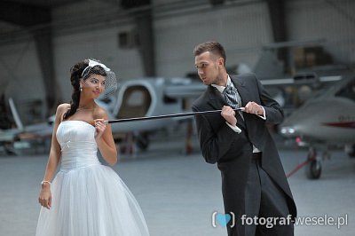 Fotograf na wesele: Ryszard, Czechowice-Dziedzice - portfolio