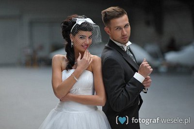 Fotograf na wesele: Ryszard, Czechowice-Dziedzice - portfolio