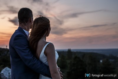 Fotograf na wesele: Edyta i Bartosz, Kielce - portfolio