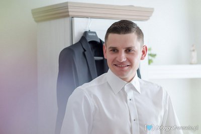 Fotograf Roman, Sandomierz - fotografie na sluby - Sandomierz