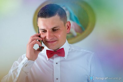 Fotograf na wesele: Roman, Sandomierz - portfolio