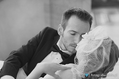 Fotograf na wesele: Wojciech, Wrocław - portfolio