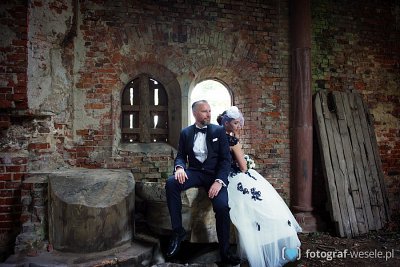 Wojciech - fotograf Wrocław