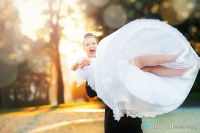 Fotograf na wesele: Wojciech, Wrocław - portfolio