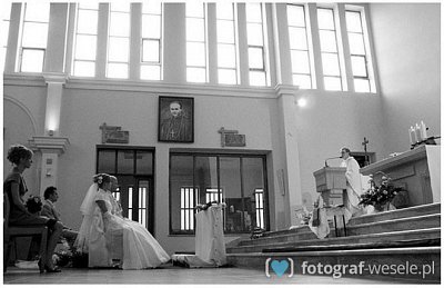 Fotograf na wesele: Patrycja, Będzin - portfolio