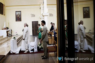 Patrycja - fotograf Będzin