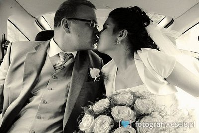 Patrycja - fotograf Będzin