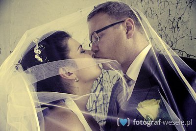 Fotograf na wesele: Patrycja, Będzin - portfolio