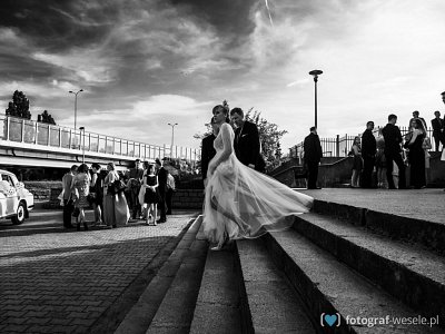 Jakub - fotograf Konstancin-Jeziorna