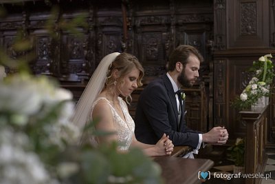 Fotograf na wesele: Marek, Wejherowo - portfolio