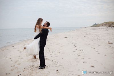 Marek - fotograf Wejherowo