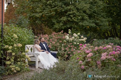 Fotograf Marek, Wejherowo - foto wesela - Rzucewo