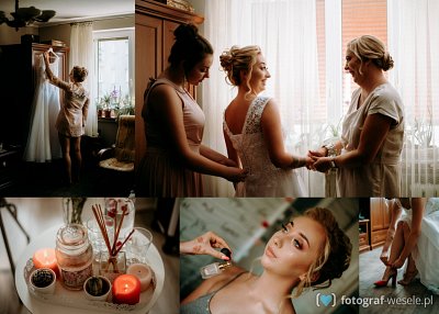 Klaudia - fotograf Wągrowiec