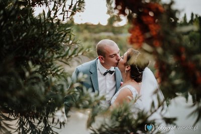 Klaudia - fotograf Wągrowiec