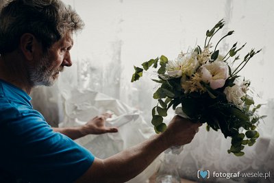 Fotograf Przemek, Radzionków - foto śluby - Mysłowice
