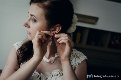 Fotograf na wesele: Przemek, Radzionków - portfolio