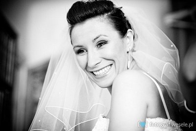 Michał - fotograf Kraków