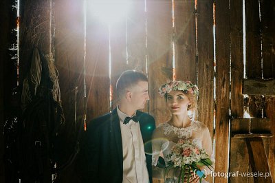 Paweł - fotograf Puławy