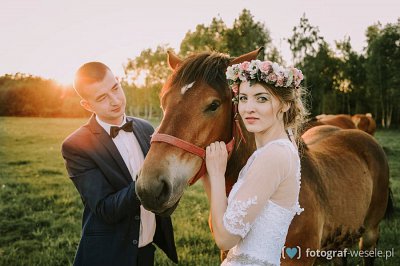 Fotograf na wesele: Paweł, Puławy - portfolio
