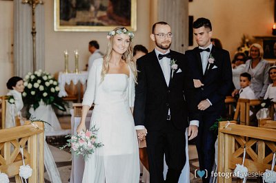 Fotograf na wesele: Paweł, Puławy - portfolio